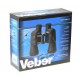 Бинокль Veber Free Focus БПШ 7x35 арт.: 24592 [VEBER]